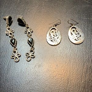 Brighton Jewelry - Brighton earrings Brighton Jewelry - Brighton earrings